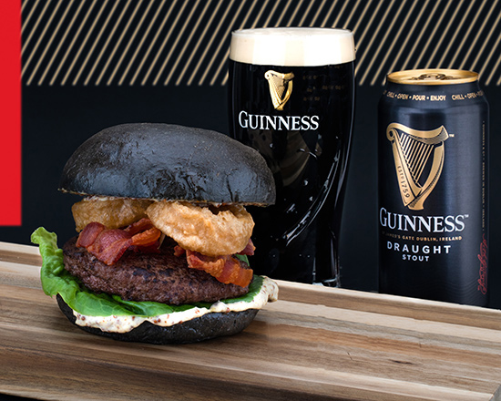 Guinness x 6 Nations